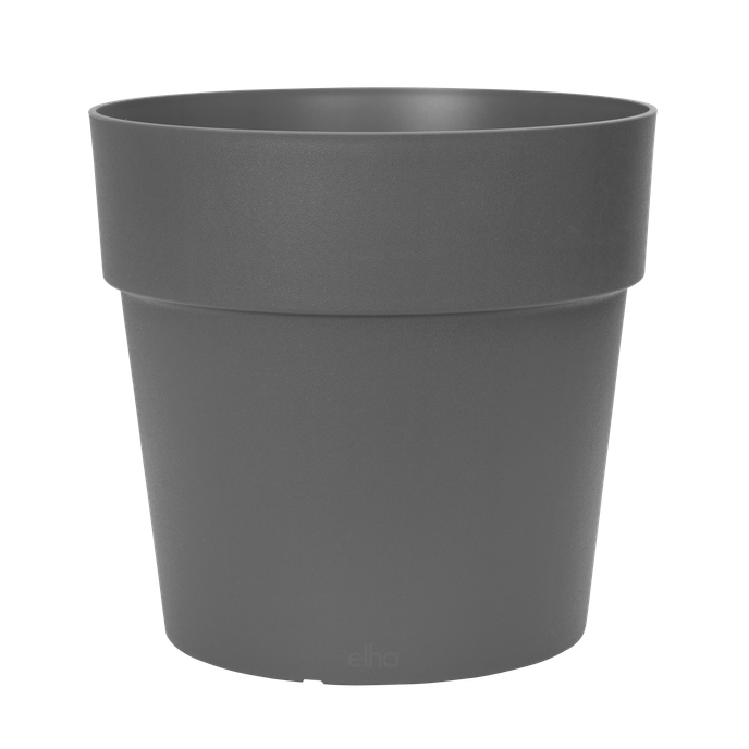 vibia straight rund 47cm anthrazit